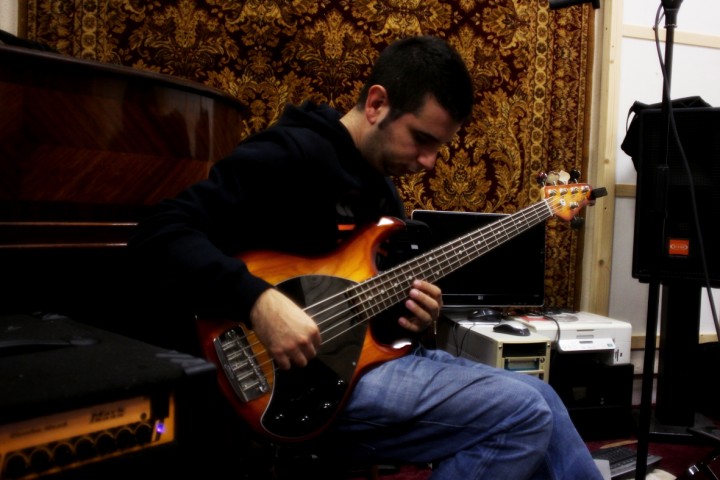 gibraltar rec session 0006